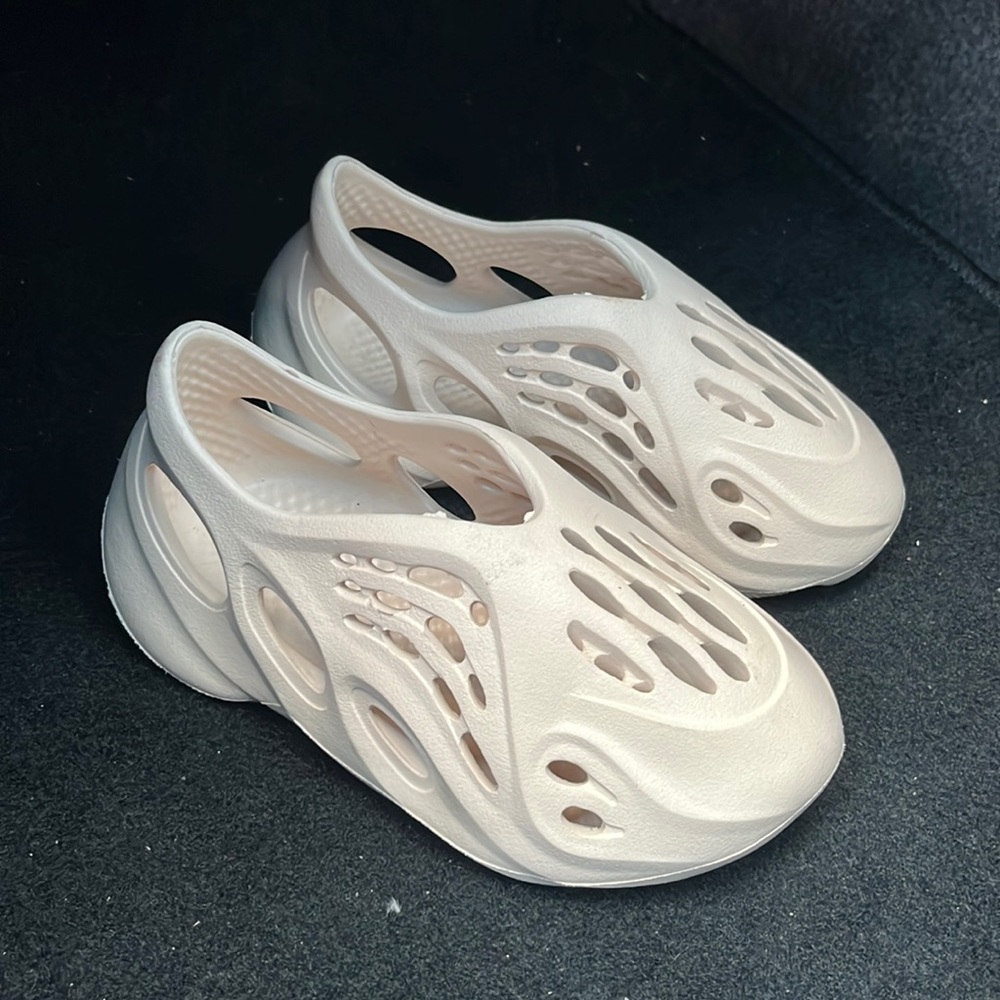 Walmart foam runners